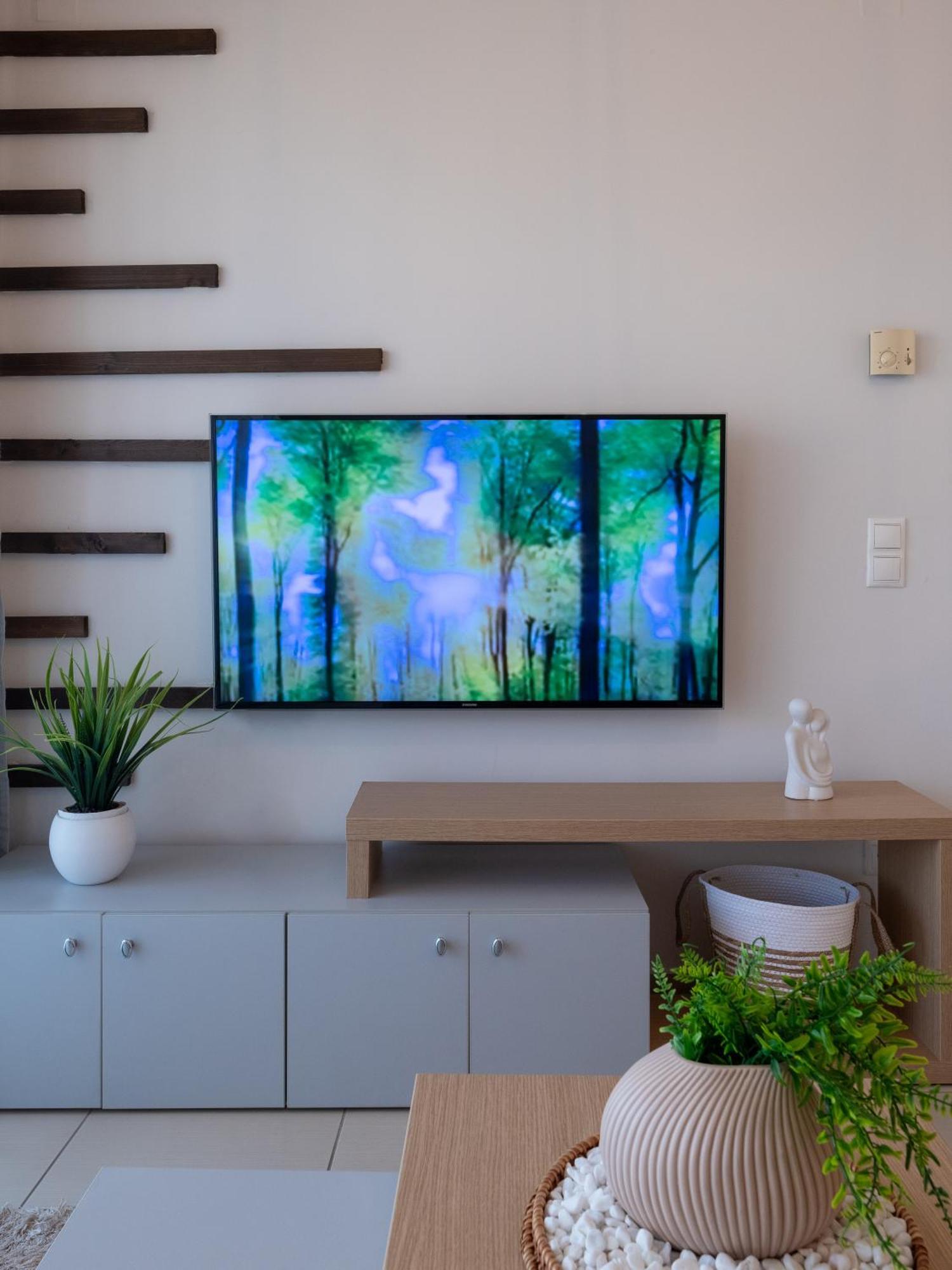 Appartement Onyx Center 2
