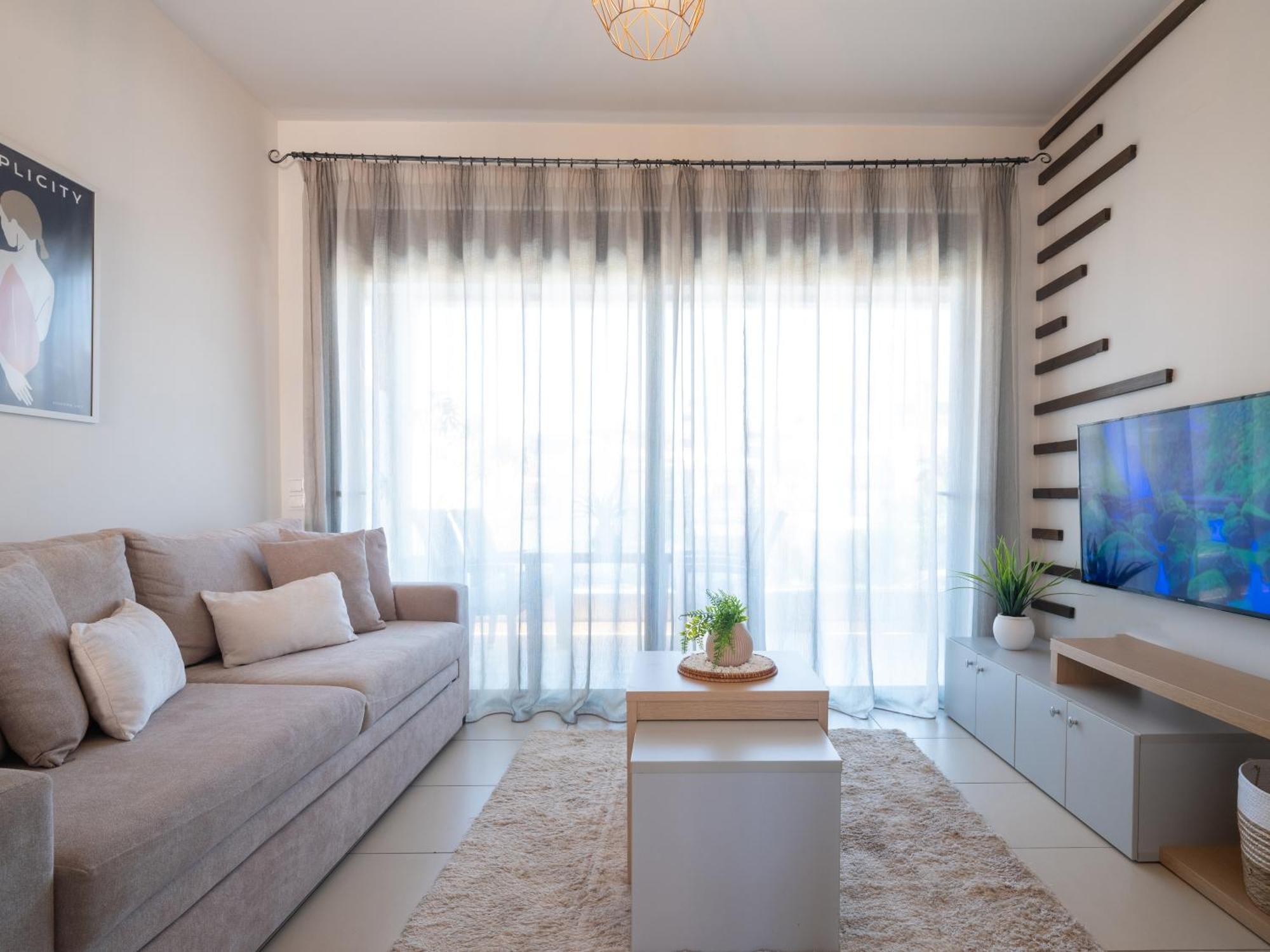 Onyx Center 2 Appartement *