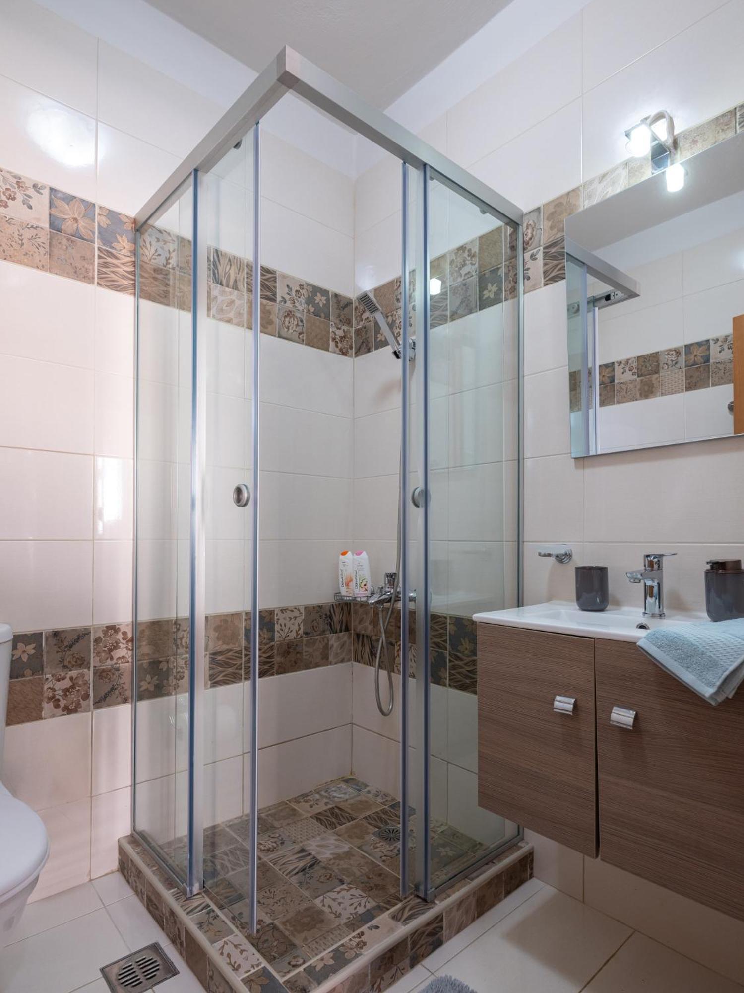Onyx Center 2 Appartement *