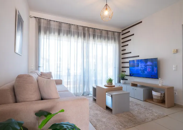 Onyx City Center Apartment 2
